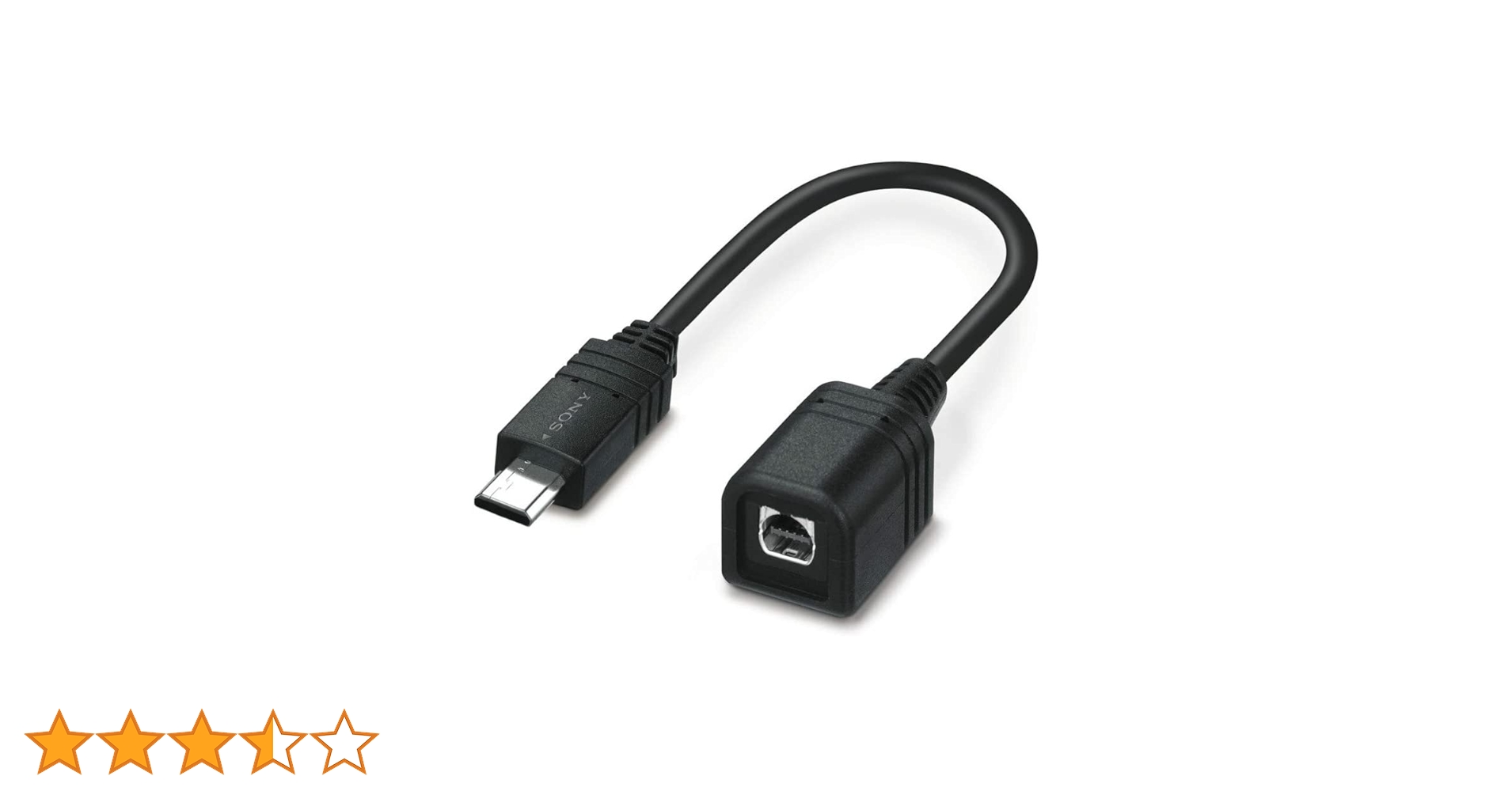 Amazon.co.jp: ソニー アダプターケーブル VMC-AVM1 C1SYH : パソコン Amazon.co.jp: ソニー アダプターケーブル VMC-AVM1 C1SYH : パソコン